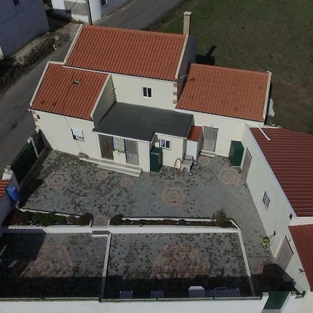 CASAL RIQUEZO T1 - Serra da Pescaria - NAZARÉ Nazaré Exterior foto