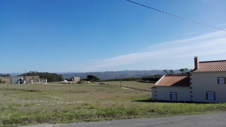 CASAL RIQUEZO T1 - Serra da Pescaria - NAZARÉ Nazaré Exterior foto