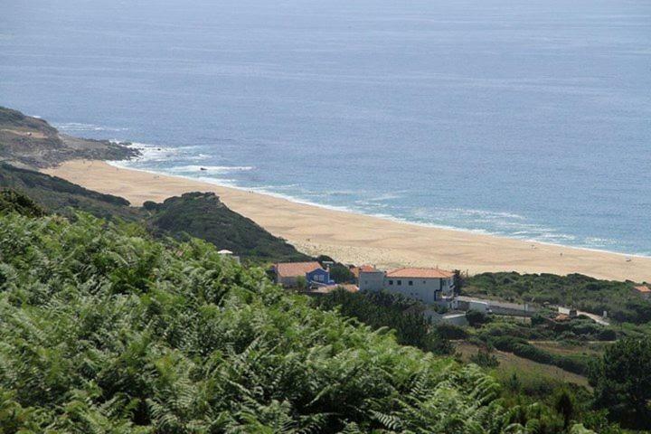 CASAL RIQUEZO T1 - Serra da Pescaria - NAZARÉ Nazaré Exterior foto