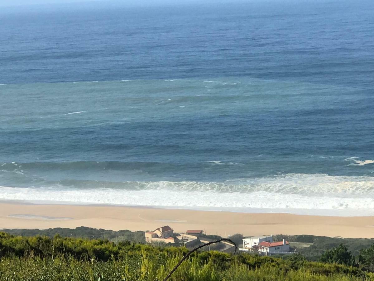 CASAL RIQUEZO T1 - Serra da Pescaria - NAZARÉ Nazaré Exterior foto